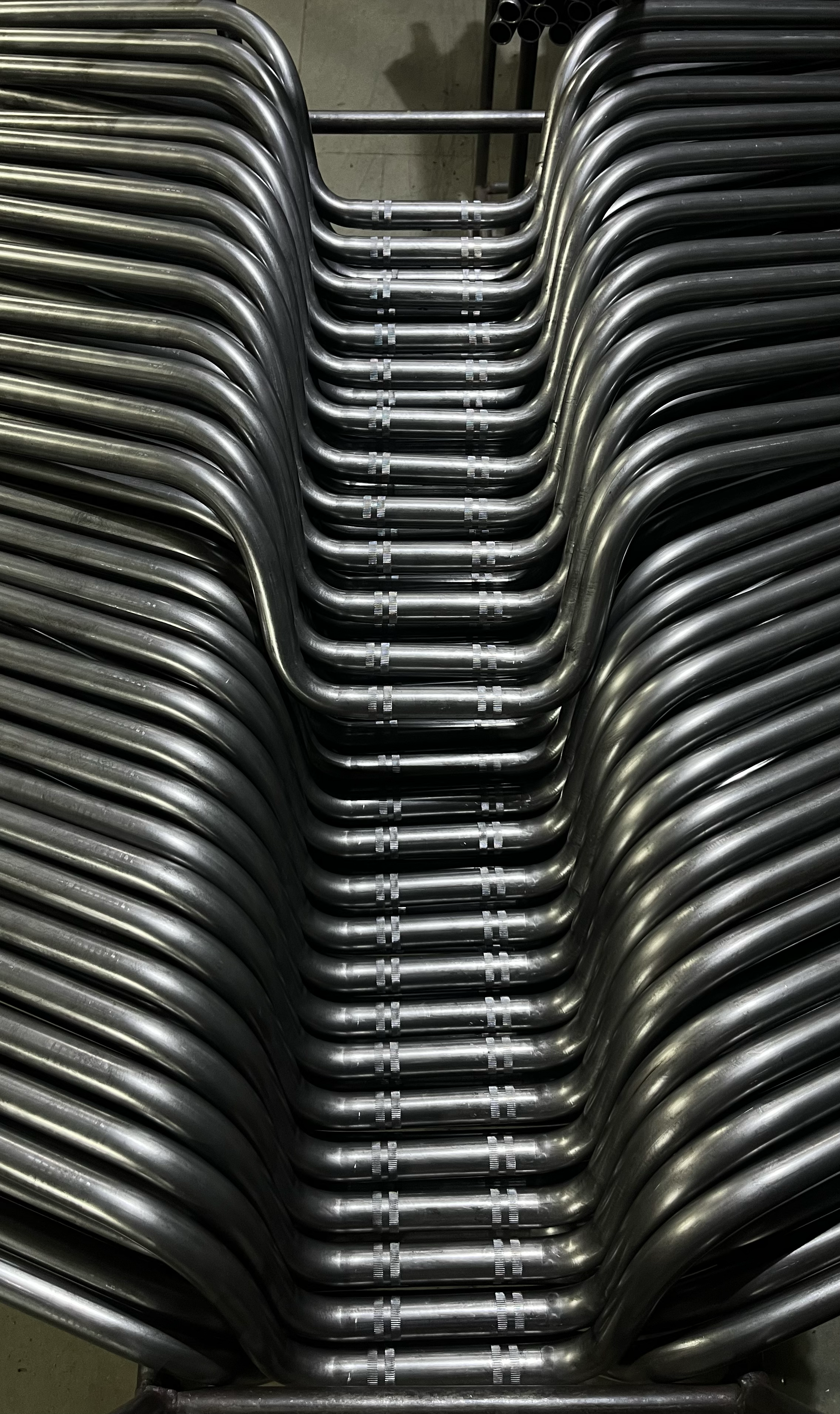Premium Auto Parts Manufacturing
